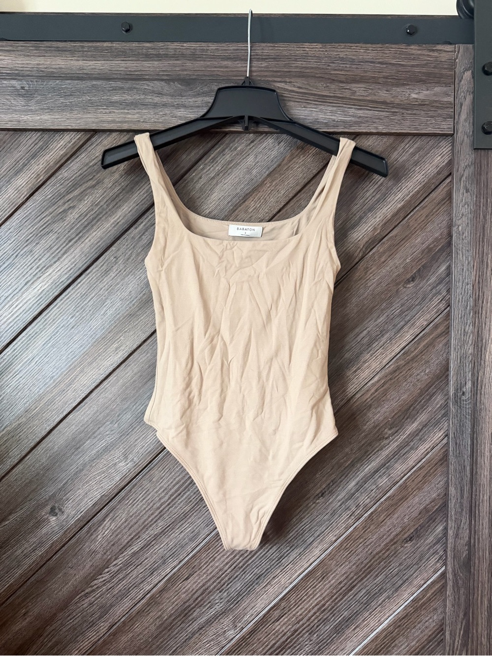 Aritzia Bodysuit